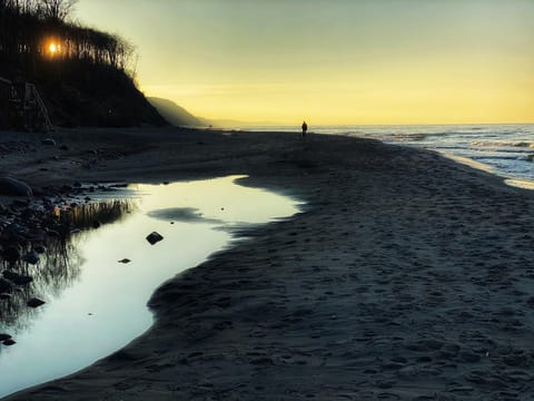 Przytulny Apartament Dębina Apartment in Pomeranian Voivodeship