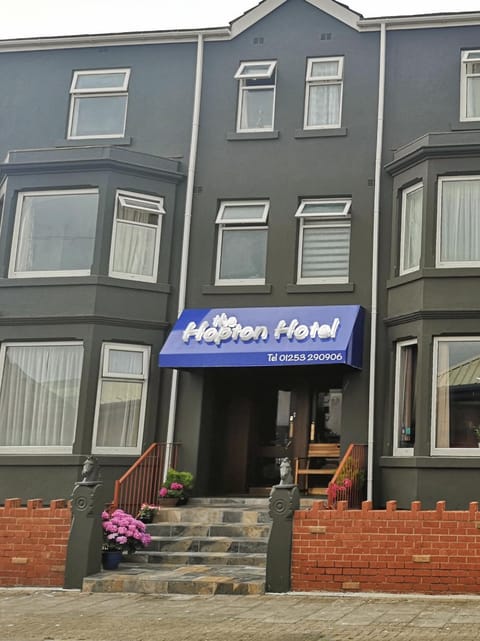 Property building, Facade/entrance, Day, Property logo or sign