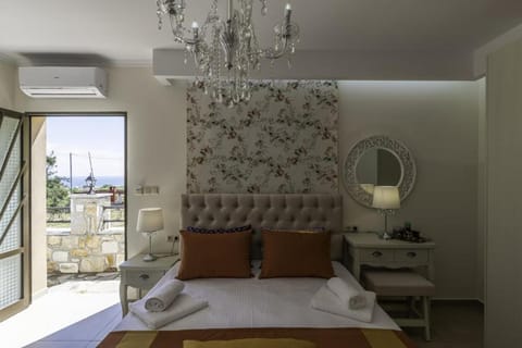 Annas Villa Villa in Thasos