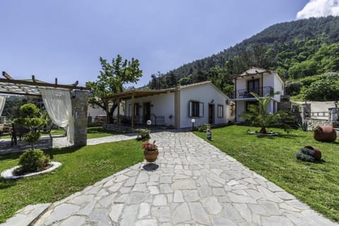 Annas Villa Villa in Thasos