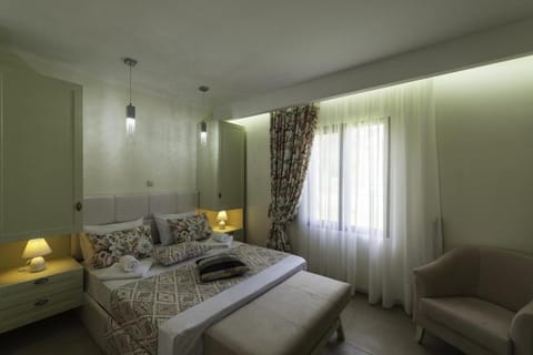 Annas Villa Villa in Thasos