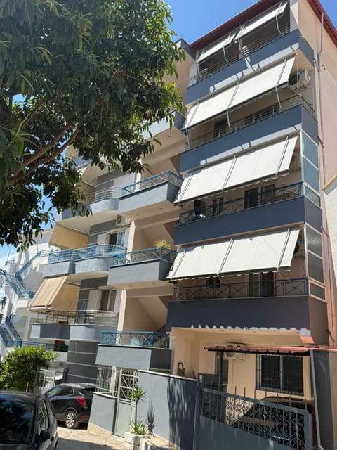 Eleanas Apartament Apartment in Sarandë