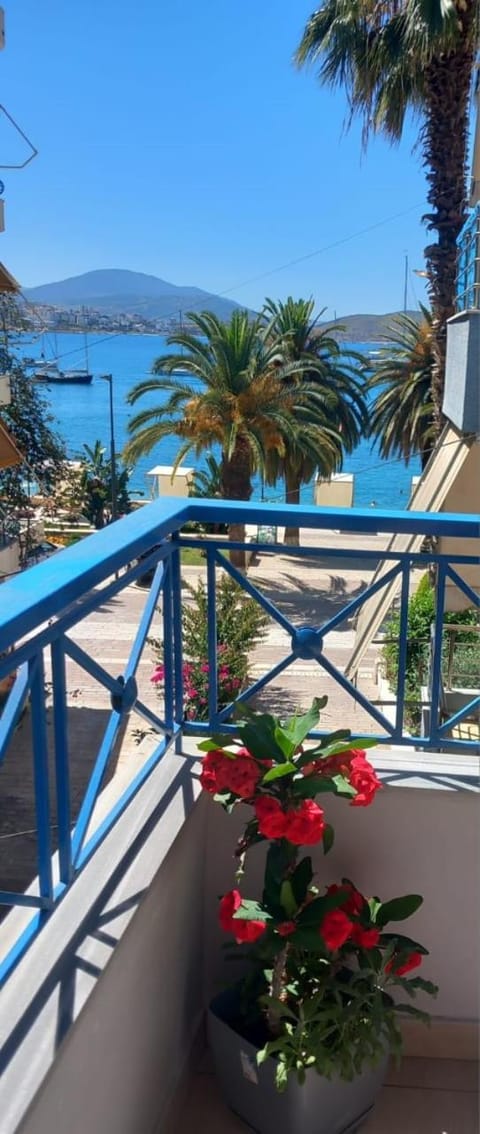 Eleanas Apartament Apartment in Sarandë