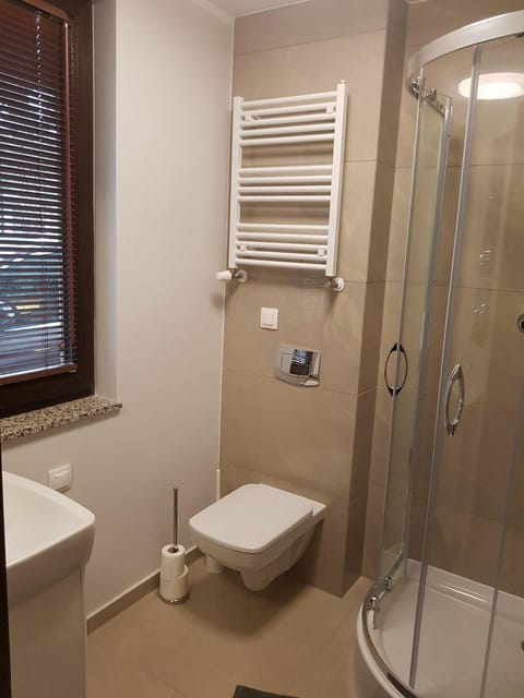 Dwie Mewy House in West Pomeranian Voivodeship, Poland