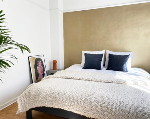 B&B Expo House Bed and Breakfast in Antwerp