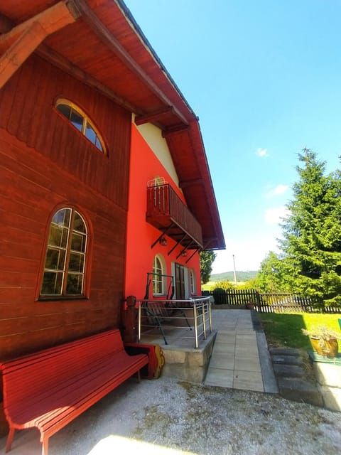 Property building, Day