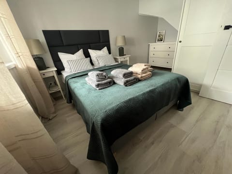 Apartamenty Na Żmijowej Górce Apartment in Pomeranian Voivodeship