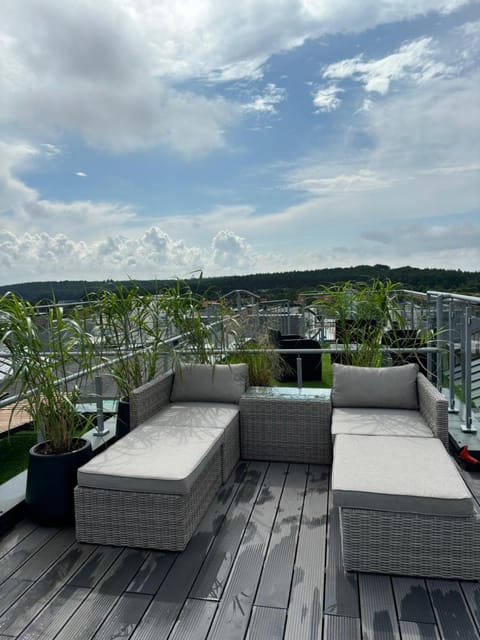 Apartamenty Na Żmijowej Górce Apartment in Pomeranian Voivodeship