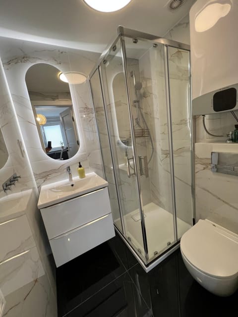 Apartamenty Na Żmijowej Górce Apartment in Pomeranian Voivodeship