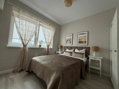 Apartamenty Na Żmijowej Górce Apartment in Pomeranian Voivodeship