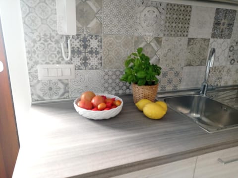 AMAA CASA Bed and Breakfast in Vico Equense