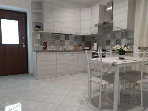 AMAA CASA Bed and Breakfast in Vico Equense