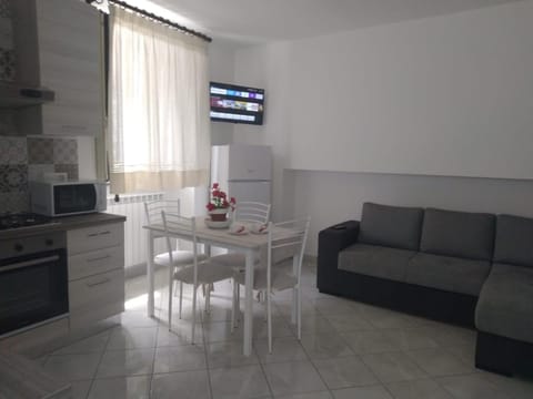 AMAA CASA Bed and Breakfast in Vico Equense