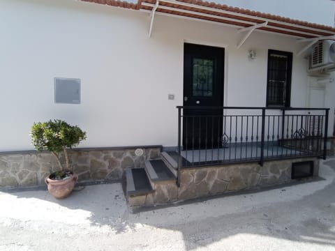 AMAA CASA Bed and Breakfast in Vico Equense