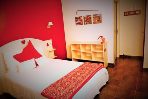 Entre montagnes et lac Bed and Breakfast in Thonon-les-Bains