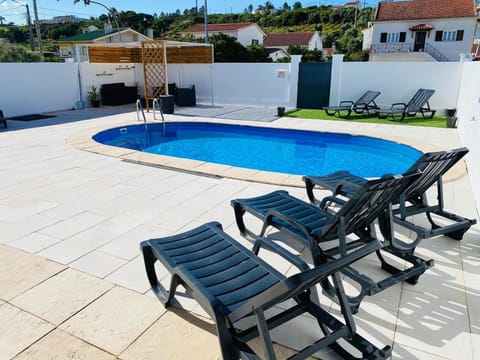 Soares Village II House in Óbidos