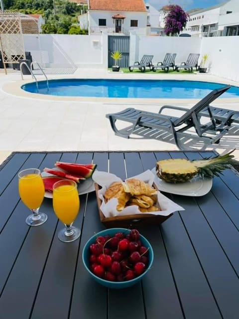 Soares Village II House in Óbidos