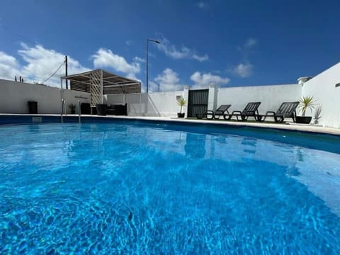 Soares Village II House in Óbidos