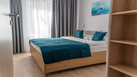 Apartamenty BALTIVIA Olimpijska 2 Apartment in West Pomeranian Voivodeship, Poland