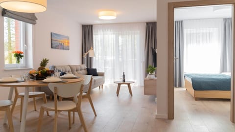 Apartamenty BALTIVIA Olimpijska 2 Apartment in West Pomeranian Voivodeship, Poland