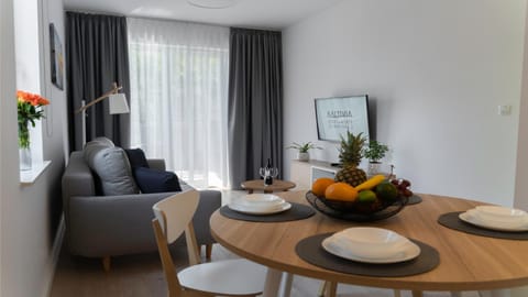 Apartamenty BALTIVIA Olimpijska 2 Apartment in West Pomeranian Voivodeship, Poland