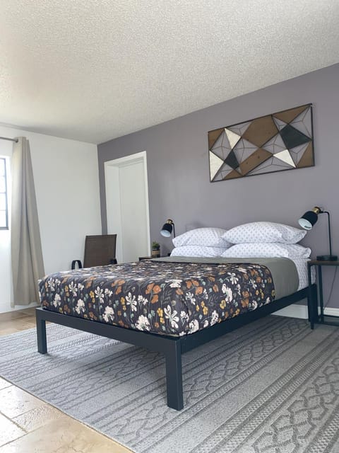 The Bonsai Inn in Rockledge