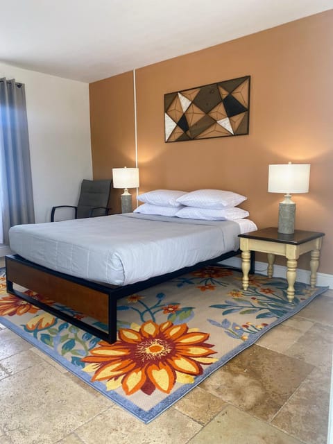 The Bonsai Inn in Rockledge