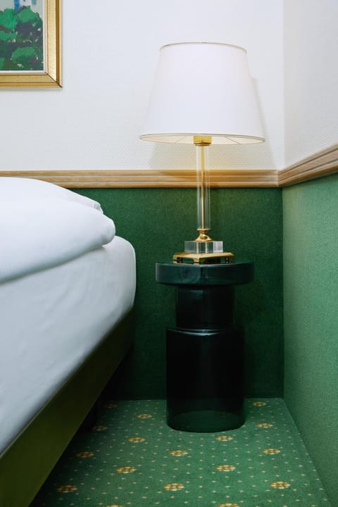 Hotel Arlette beim Hauptbahnhof Hotel in Zurich City