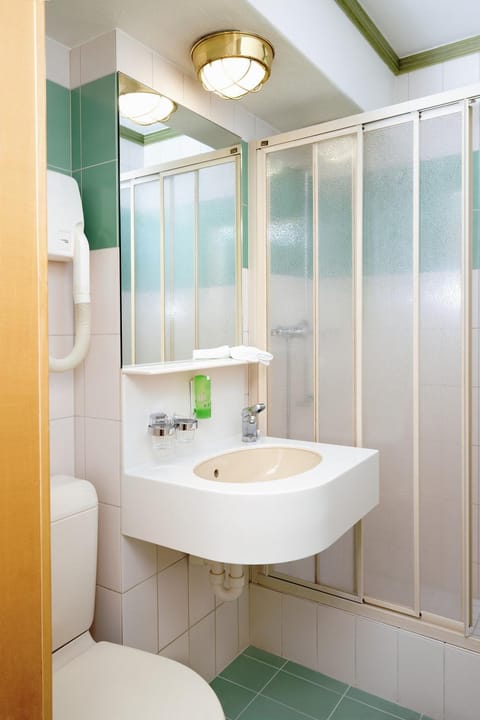 Hotel Arlette beim Hauptbahnhof Hotel in Zurich City