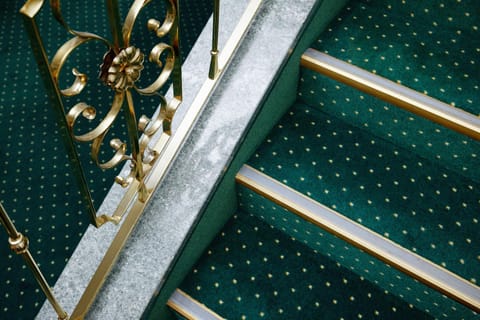 Hotel Arlette beim Hauptbahnhof Hotel in Zurich City