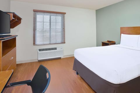 Photo of the whole room, On site