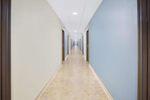 Lobby or reception, On site