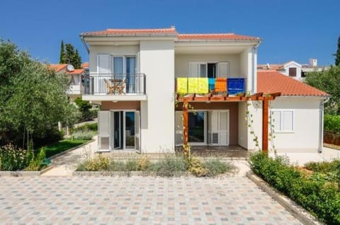 House Tina Bed and Breakfast in Biograd na Moru