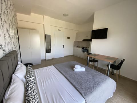 Ai Nies Studios Apartment in Magnesia Prefecture, Greece