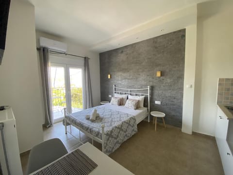Ai Nies Studios Apartment in Magnesia Prefecture, Greece