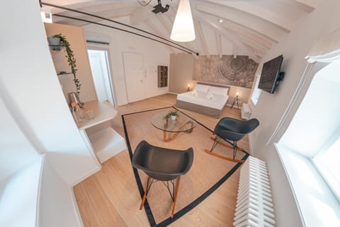 Coffee/tea facilities, Photo of the whole room