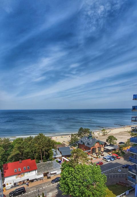 Sea view