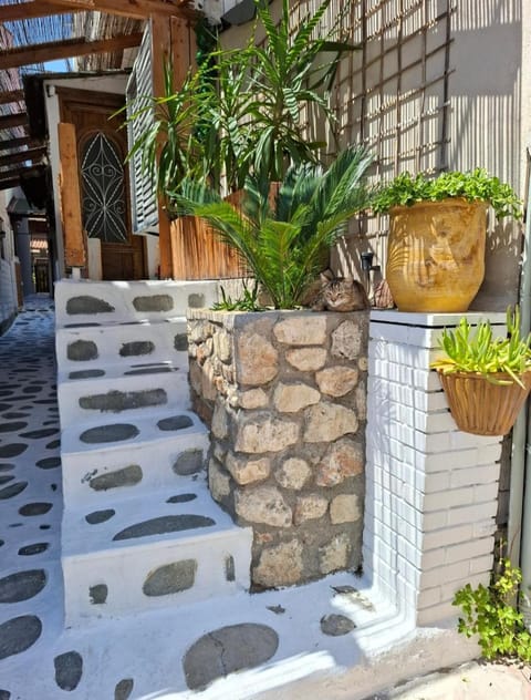 Mariza Apartments -studios Apartment in Chaniotis