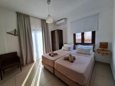 Mariza Apartments -studios Apartment in Chaniotis