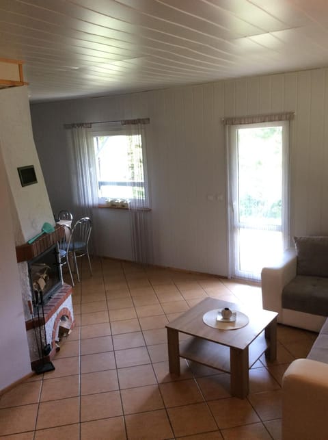 Domek letniskowy Wczasowik 2 House in Lithuania