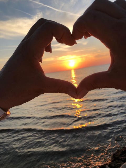 Apartman Lili Apartment in Zadar County