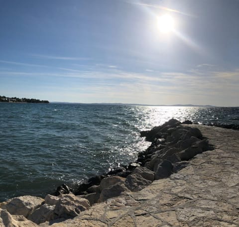 Apartman Lili Apartment in Zadar County