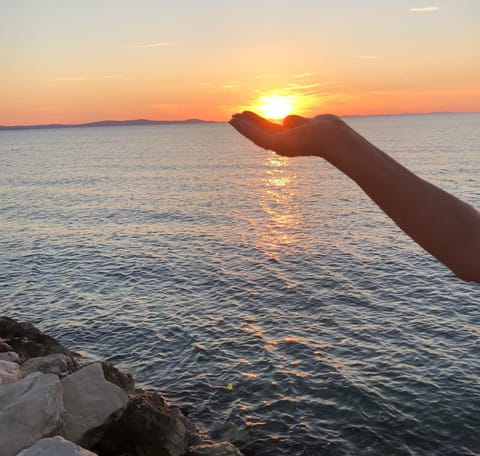 Apartman Lili Apartment in Zadar County