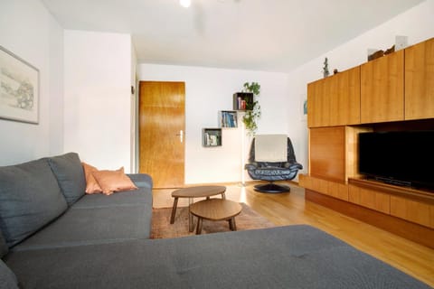 Ferienwohnung Schwenck Apartment in Langenargen