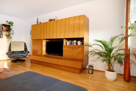 Ferienwohnung Schwenck Apartment in Langenargen