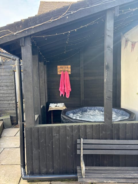 The Old Farm House in Forest of Dean