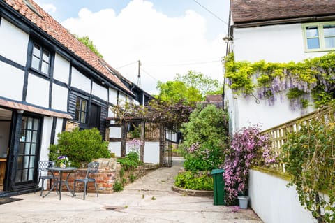 The Old Farm House in Forest of Dean