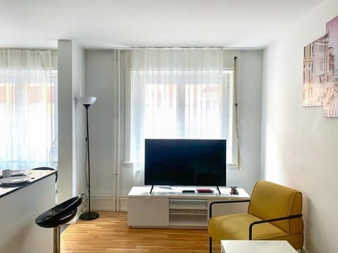 La Casa - comfortable - by PA Apartment in Lucerne