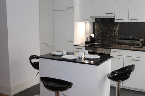 La Casa - comfortable - by PA Apartment in Lucerne