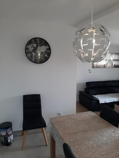 Penthaus Apartment N&M Apartment in Baška Voda